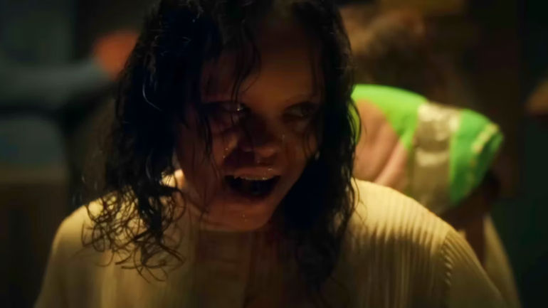 Controversial Exorcist: Believer Sequel: Unveiling Exciting Creative Twists!