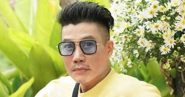 Cuộc sống cuối cùng của nghệ sĩ Nguyễn Anh Vũ: Những khoảnh khắc không thể nào quên