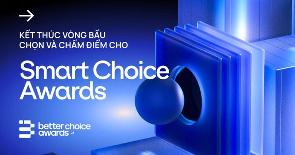 Đêm Gala Smart Choice Awards: Nối đuôi hồi hộp chờ kết quả vinh danh!
