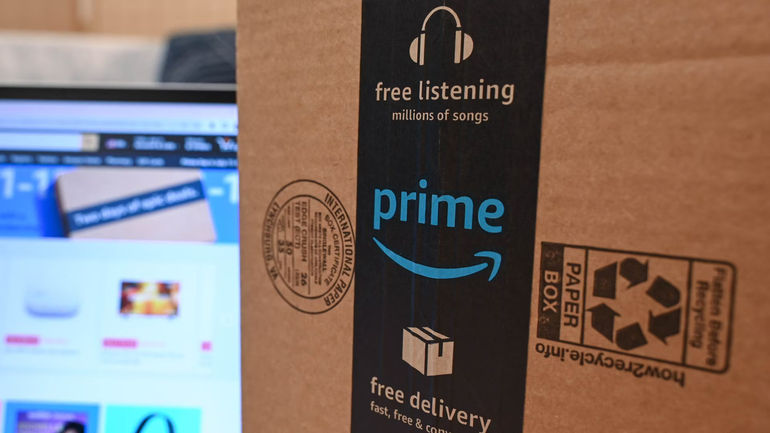 How to Unveil Your Amazon Shopping Origins with a Single Click