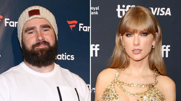Inside Scoop: Jason Kelce Reveals Taylor Swift Drama's Surprising Influence on Documentary Success