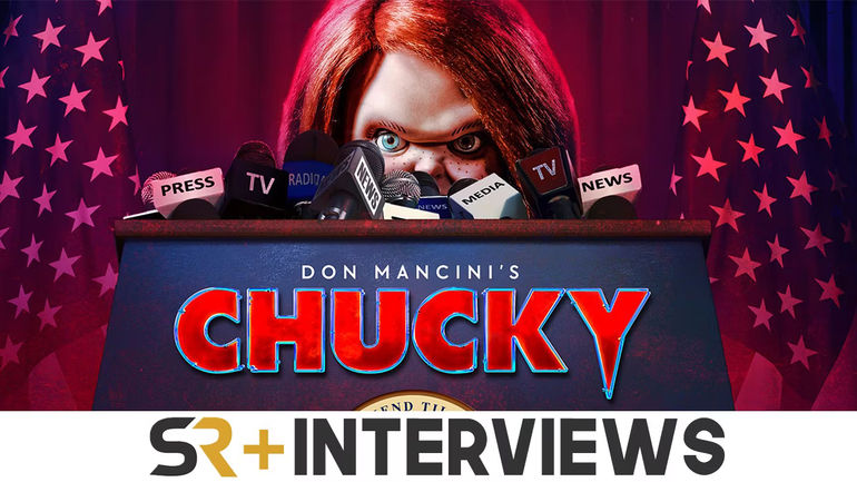 Inside the Sinister Secrets of Chucky Season 3: Unleashing a Maniacal Surge in the White House