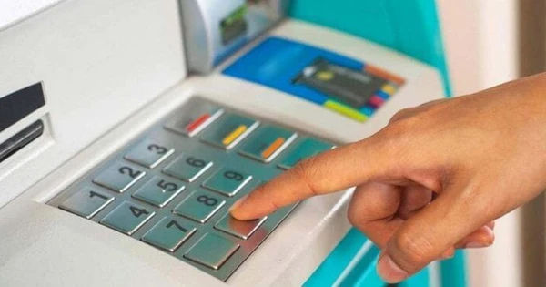 Không thể nhớ mật khẩu thẻ ATM? Tìm hiểu cách khôi phục nhanh chóng!