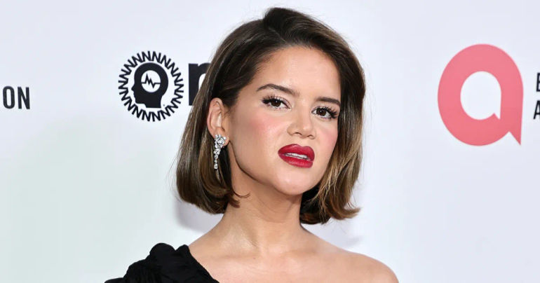 Maren Morris Unleashes Shocking Revelations: Inside the Dark Secrets and Bold Retreats of the Country Music Industry