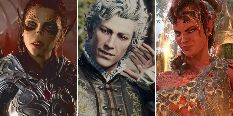 Master the Battle: Unleash the Perfect Armor Combos in Baldur's Gate 3!