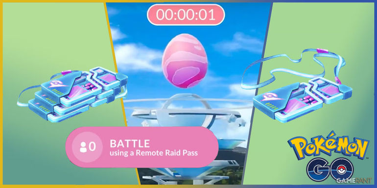 Mastering Remote Raid Passes: Your Ultimate Pokemon GO Guide
