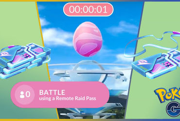 Mastering Remote Raid Passes: Your Ultimate Pokemon GO Guide