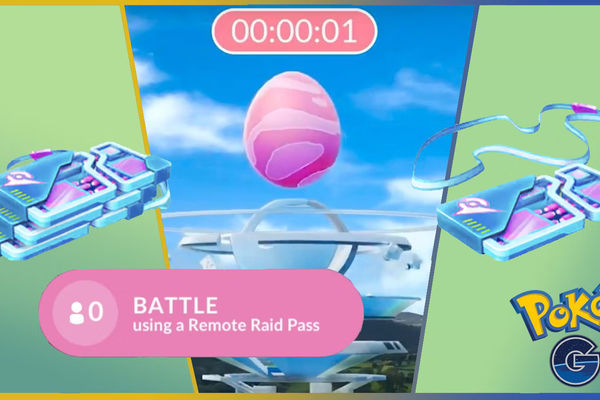 Mastering Remote Raid Passes: Your Ultimate Pokemon GO Guide