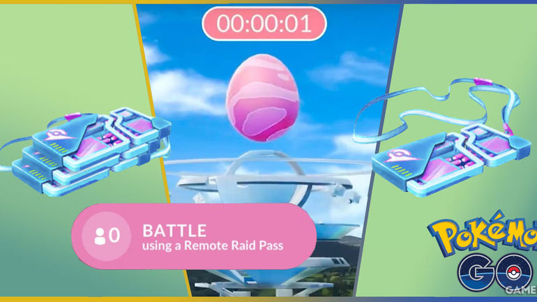 Mastering Remote Raid Passes: Your Ultimate Pokemon GO Guide