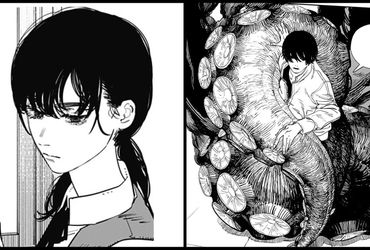 Mind-Blowing Twist Unveiled in Chainsaw Man 145: Epic Showdown between Asa and Yoshida!