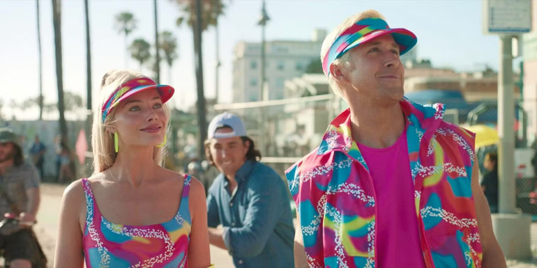 Ocean's 11 Prequel: Margot Robbie & Ryan Gosling Set to Redefine the Franchise, Prepare to Be Amazed!