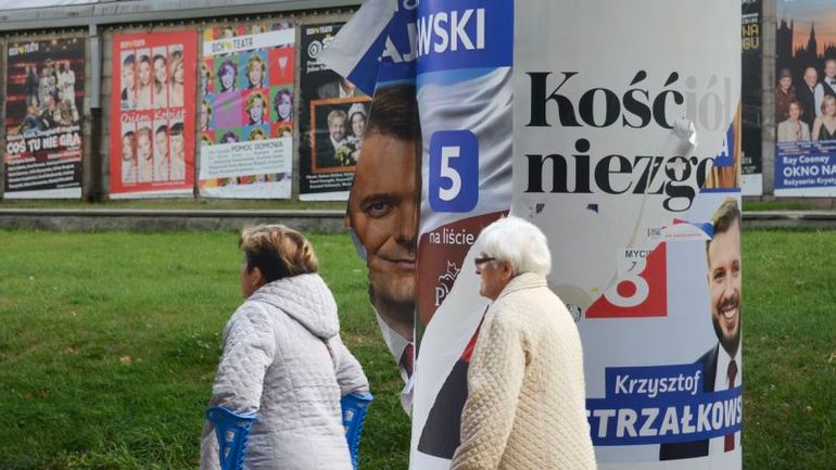 Polarization Paradox: The Deepening Political Divide Threatening Unity in Poland