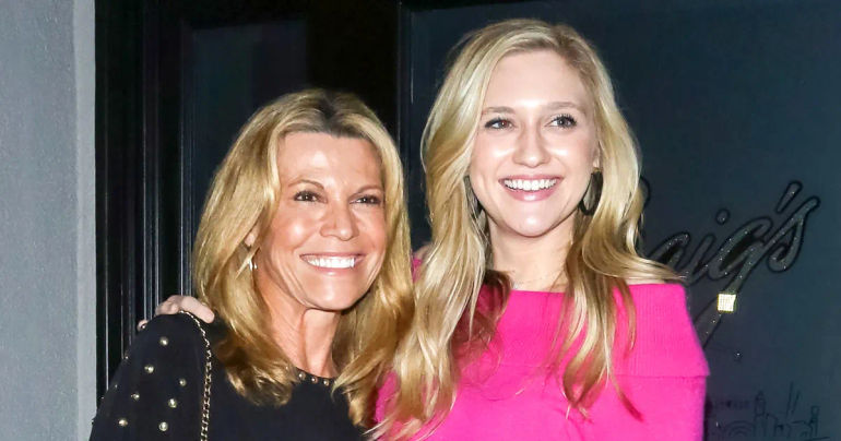 Surprising Update: Vanna White Reveals Her Top Pick to Succeed Pat Sajak on 'Wheel of Fortune'