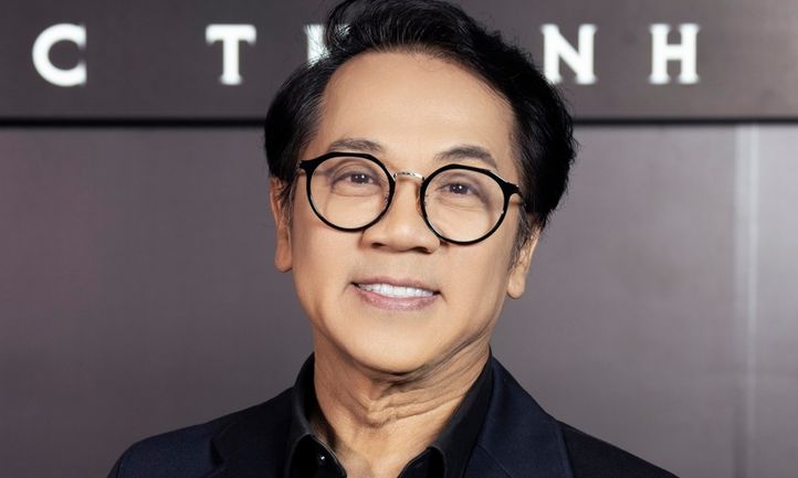 Thành Lộc lần đầu thử sức với web drama Thạch Sanh, Lý Thông: Xem ngay để bật mí câu chuyện đầy cảm hứng!