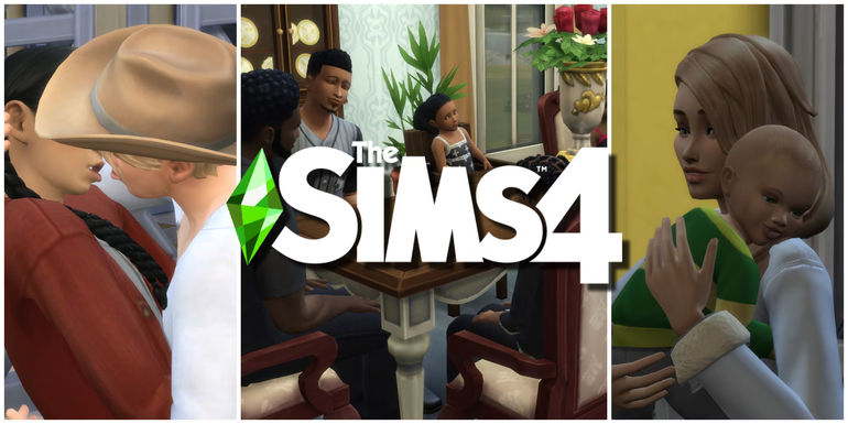 The Sims 4: Unleashing Boundless Creativity - 10 Captivating Storylines to Elevate Your Game