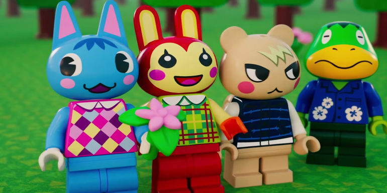 The Ultimate Guide to LEGO Animal Crossing Sets: Unveiling the Must-Have Pieces