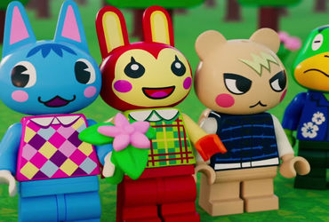 The Ultimate Guide to LEGO Animal Crossing Sets: Unveiling the Must-Have Pieces