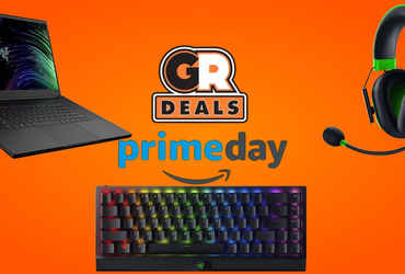 The Ultimate Guide to Unmissable Razer Deals on Amazon Prime Day 2023: Upgrade Your Gaming Setup Now!