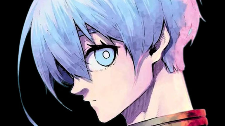 The Ultimate Showdown: Hiori's Epic Final Attack in Blue Lock Chapter 236 Surpassing all Expectations!