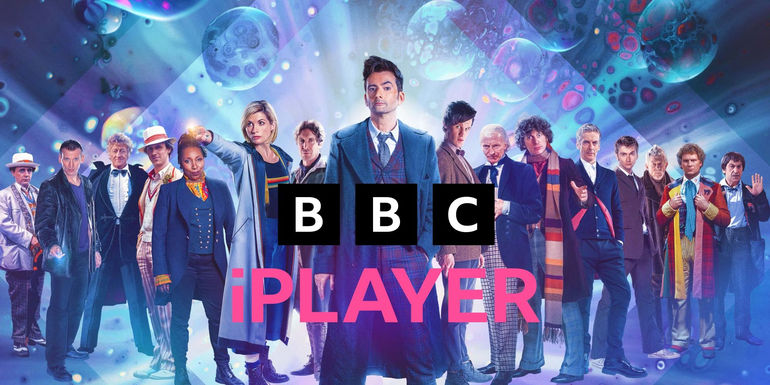 Ultimate Whovian Heaven: Stream 800 Doctor Who Episodes and Unleash the Glorious 60th Anniversary Specials on BBC!