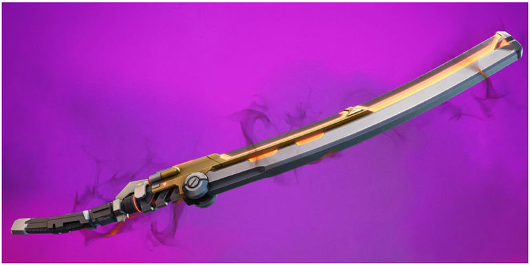 Unleash the Darkness with Fortnite's Coveted Vampiric Blade: Here's How!