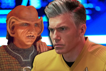 Unveiling Captain Pike's Hidden Federation Technique: A Star Trek Marvel That Continues to Amaze