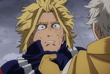 Unveiling Explosive Twists and Shocking Revelations: My Hero Academia Chapter 403 Insider Secrets!