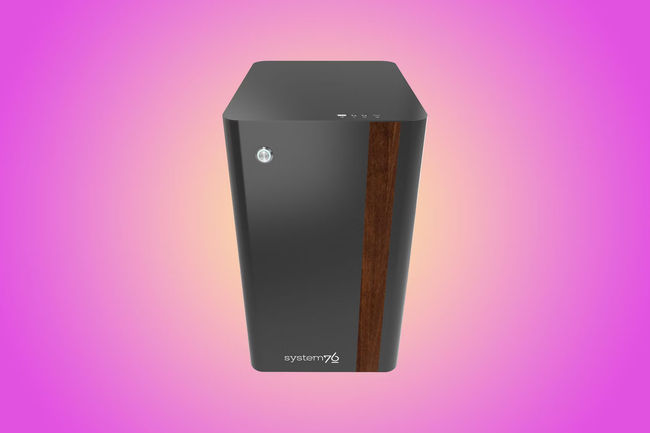 Unveiling System76's Cutting-Edge Linux Desktop PCs, Designed Just for You