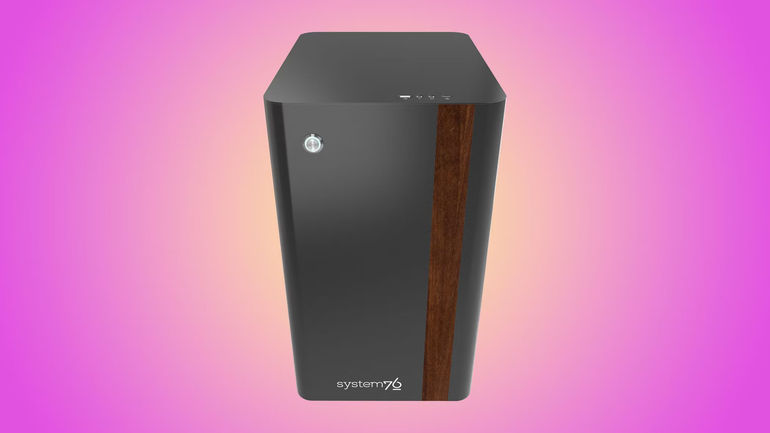 Unveiling System76's Cutting-Edge Linux Desktop PCs, Designed Just for You