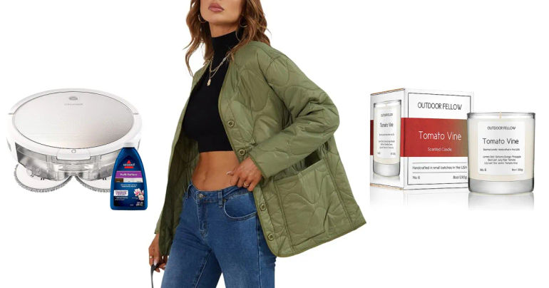 Unveiling the Hottest Amazon Prime Day 2023 Deals - According to a Shopping Expert