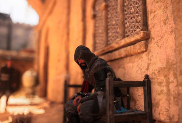 Unveiling the Secrets of Assassin's Creed Mirage: Mastering the Art of Eavesdropping