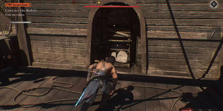 Unveiling the Ultimate Loot: Unlock the Hidden Treasures in Assassin's Creed Mirage's Upper Harbor Gear Chest