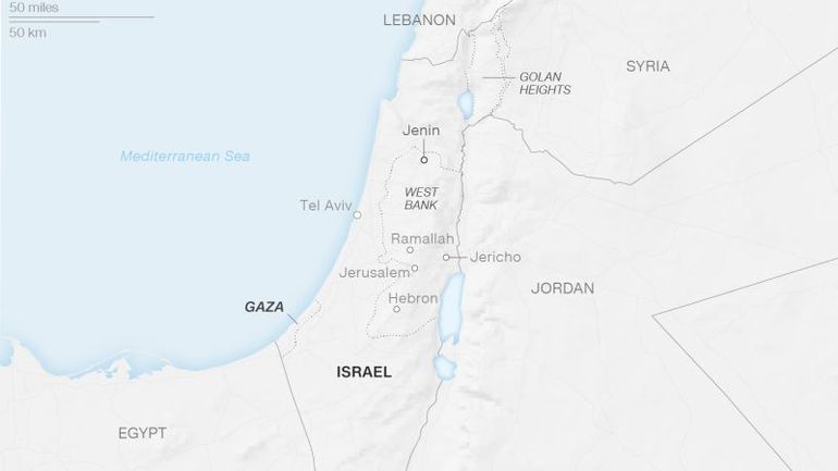 Unveiling the Untold Stories: Empowering Humanitarian Efforts in Israel and Gaza