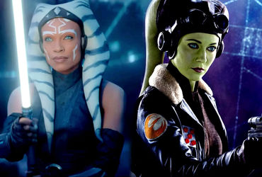 Ahsoka's Brilliant Twist on Last Jedi's Most Debated Plot - You Won't Believe It!