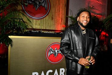 Bacardi Takes Music to the Next Level with Groundbreaking Generative AI Album Featuring Boi-1da
