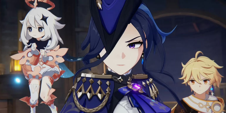 Genshin Impact Leak Unveils Exclusive Clorinde Rarity and Game-changing Role