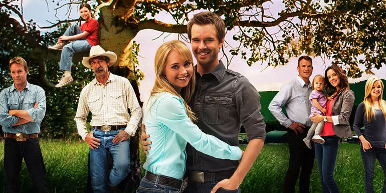Heartland Season 18: Exciting Updates, Release Date Speculations & All the Latest Buzz