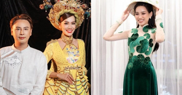 Hoa hậu Quốc gia Việt Nam: 6 mentor và cặp đôi đầy bất ngờ trong phần thi Trang phục văn hoá dân tộc