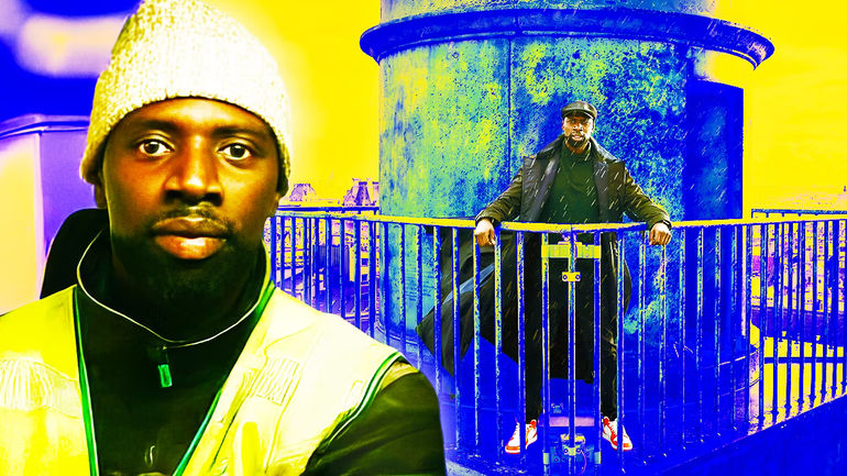 Lupin Season 3 Finale Shocker: Assane's Fate Hangs in the Balance!