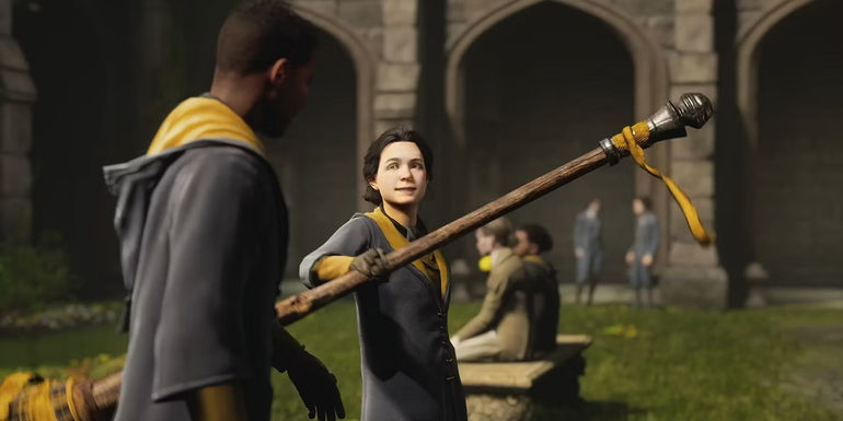 Mind-Blowing Fan Theories for the Upcoming Hogwarts Legacy Sequel