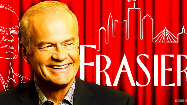 Must-Read Frasier Episodes 1 & 2 Recap: Jaw-Dropping Story Reveals!