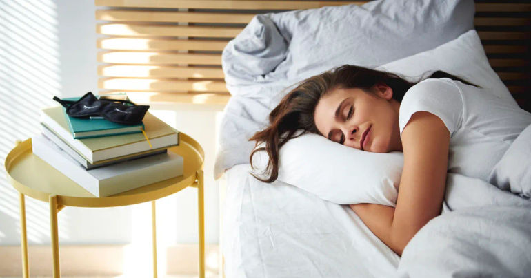 Sleep Tight and Save Big: The Ultimate Prime Day Slumber Sale You Can't Miss!