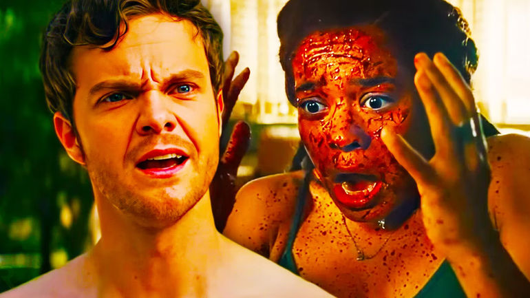 The Boys Takes an Unprecedented Dive into a Disturbingly Dark Realm in Gen V