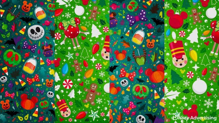 The Enchanting Power of Disney: Spooktacular Halloween Magic Seeping into the Holiday Season!