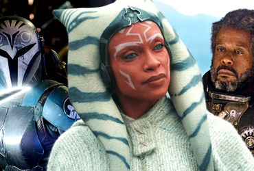 The Most Mind-Blowing Live-Action Star Wars Characters You Never Knew Debuted in Animation