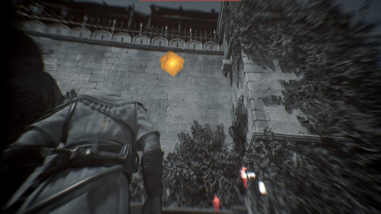 The Ultimate Guide: Unlocking the Khurasan Gate Guardhouse Gear Chest in Assassin's Creed Mirage