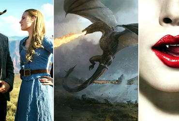 The Ultimate Ranking: The Most Spectacular Opening Credits from HBO Shows