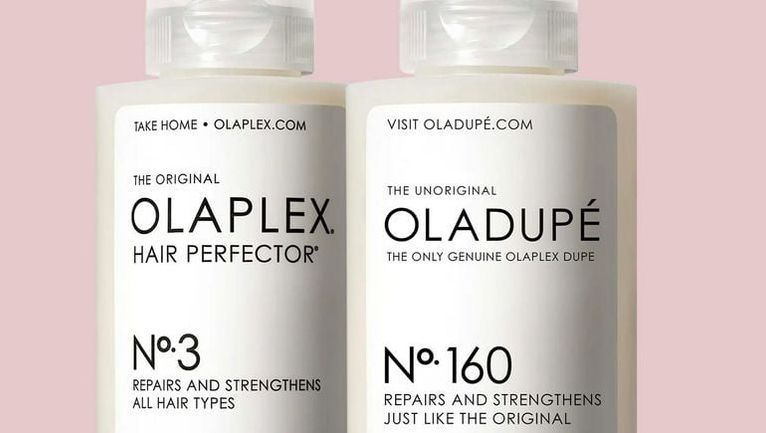 The Unveiling of Olaplex's Game-Changing Strategy to Tackle TikTok's Dupe Culture