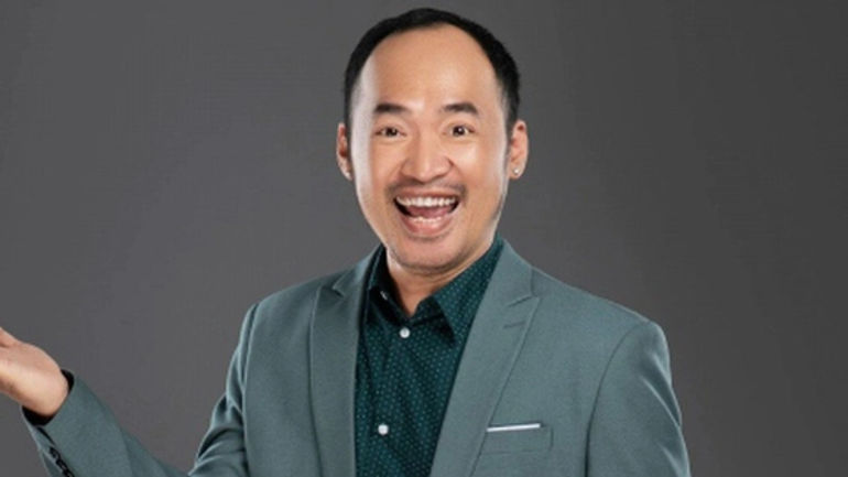 Tiến Luật: Chia sẻ hành trình vượt qua khó khăn, kiếm sống từ cát xê nhỏ hơn 40000 đồng