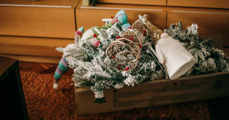 Unbelievable Storage Deals You Can't Miss on Prime Day – Up to 70% Off!